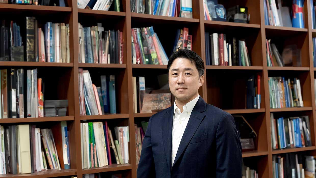 Professor Hwang Moon-hyun s team at Incheon National University s Department of Exercise and Health  대표이미지
