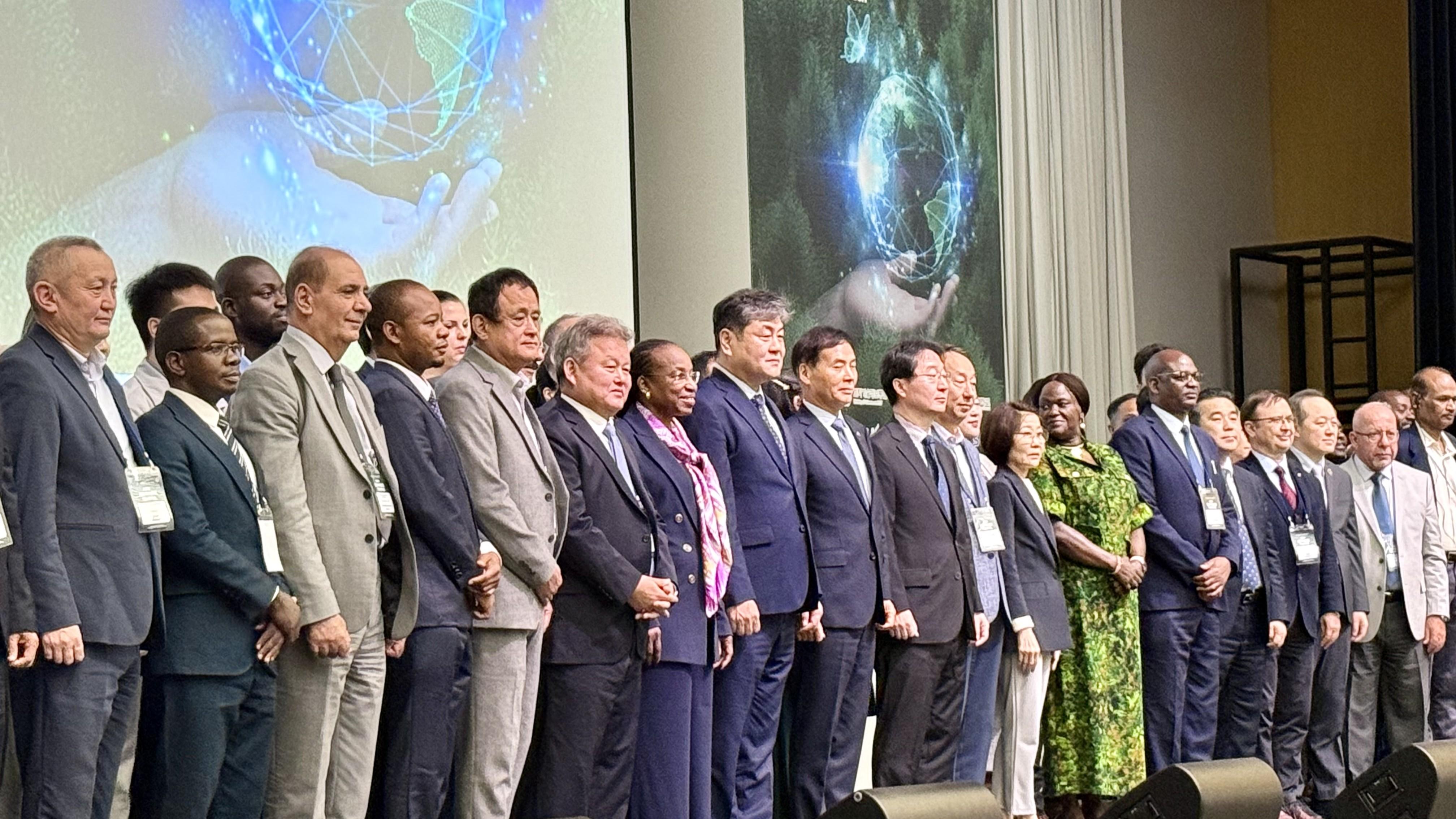 Incheon Innovation Cluster for Environment Technol 대표이미지