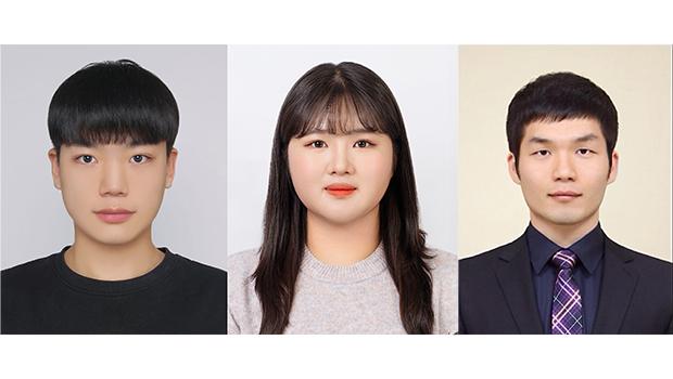 A research team led by Professor Seungsoo Lee of the Department of Computer Science and Engineering, 대표이미지