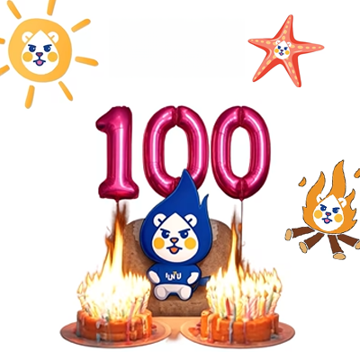 The Transformation of Torchie, INU’s Mascot